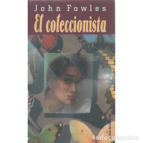 Libri di seconda mano: EL COLECCIONISTA - JOHN FOWLES