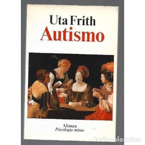 Libros: AUTISMO - UTA FRITZ - Foto 1