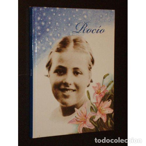 Libros: ROCIO - AUXILIADORA CARRERO - Foto 1
