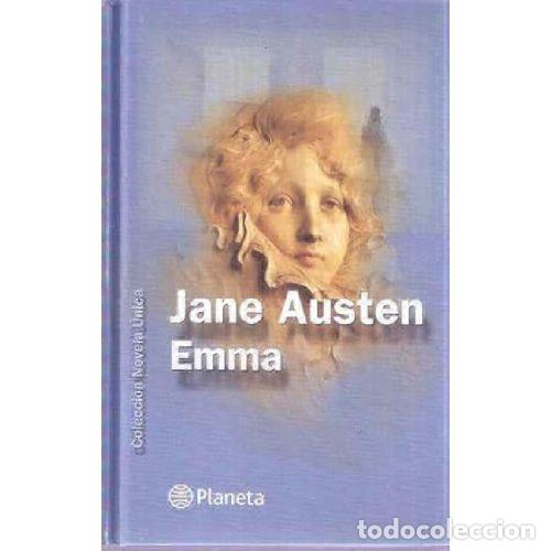 Libros: EMMA - JANE AUSTEN - Foto 1