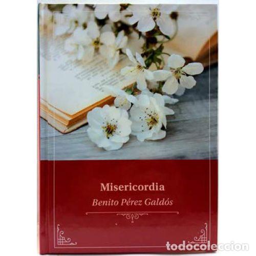 B&uuml;cher: MISERICORDIA - BENITO PEREZ GALDOS