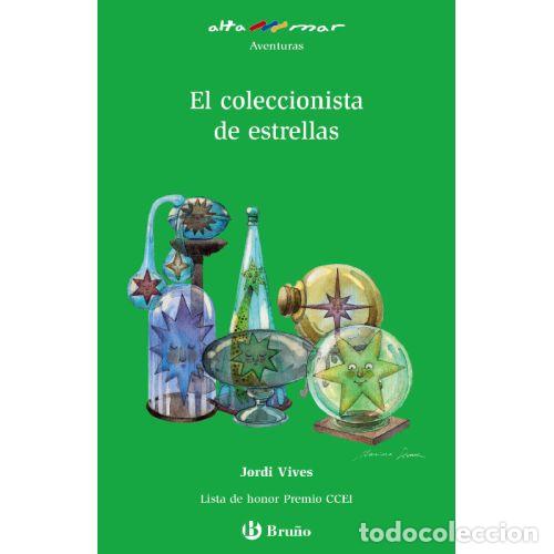 B&uuml;cher: EL COLECCIONISTA DE ESTRELLAS - JORDI VIVES