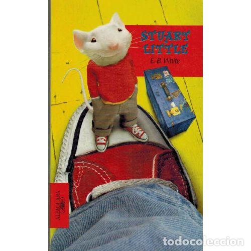 Libri di seconda mano: STUART LITTLE - E. B. WHITE