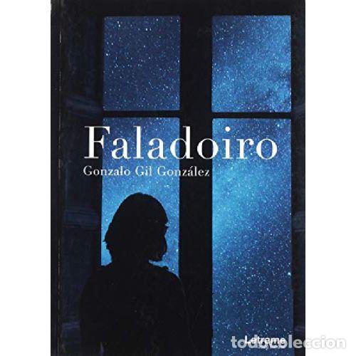 Libros: FALADOIRO - GONZALO GIL GONZ&Aacute;LEZ - Foto 1
