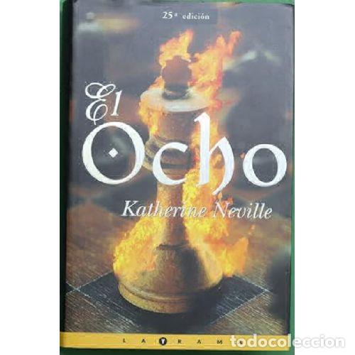 B&uuml;cher: EL OCHO - KATHERINE NEVILLE