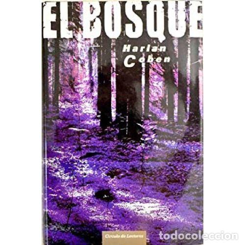 books: EL BOSQUE - HARLAN COBEN