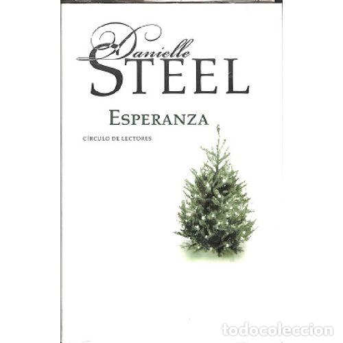 Libros: ESPERANZA - DANIELLE STEEL - Foto 1