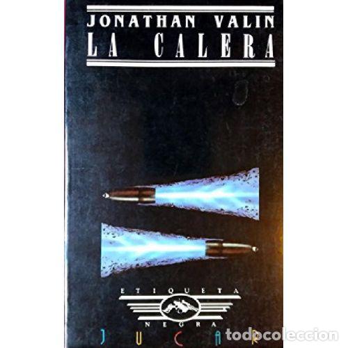 Libros: LA CALERA - JONATHAN VALIN - Foto 1