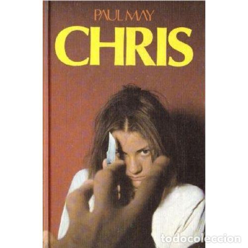 Libros: CHRIS - PAUL MAY - Foto 1
