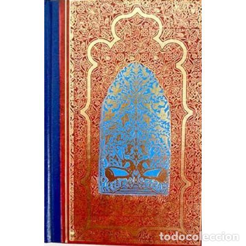 Livros em segunda m&atilde;o: CUENTOS DE LA ALHAMBRA - WASHINGTON IRVING