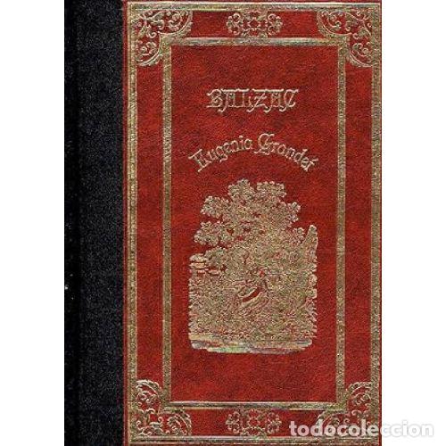 Libros: EUGENIA GRANDET - HONOR&Eacute; DE BALZAC - Foto 1