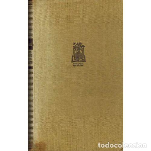 Libros: VIENTO DEL ESTE, VIENTO DEL OESTE - PEARL S. BUCK - Foto 1