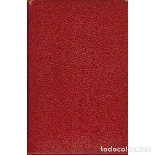 Libros: NOVELAS DE INTRIGA - EDGAR WALLACE - Foto 1