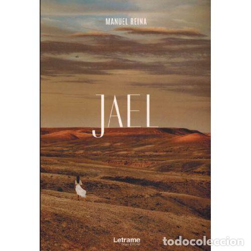 books: JAEL - MANUEL REINA
