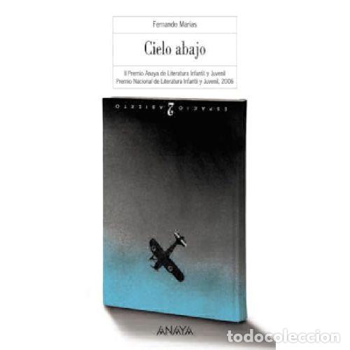 Libros: CIELO ABAJO - FERNANDO MARIAS - Foto 1