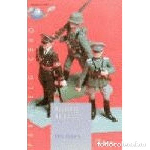Livros em segunda m&atilde;o: SOLDADOS DE PLOMO - URI ORLEV