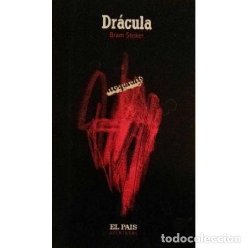 Livros em segunda m&atilde;o: DRACULA - BRAM STOKER