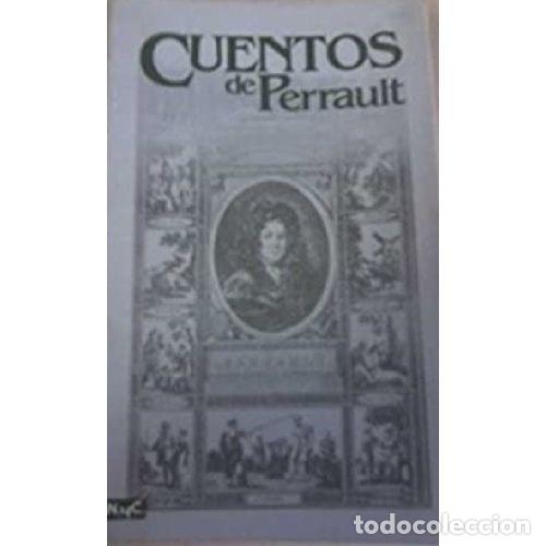 Libros: CUENTOS DE PERRAULT - CHARLES PERRAULT - Foto 1