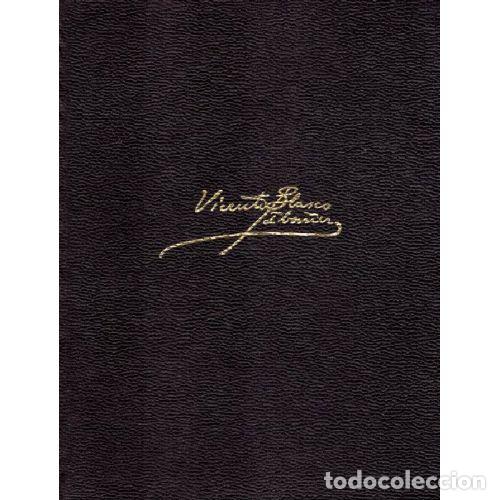 books: OBRAS COMPLETAS TOMO III - VICENTE BLASCO IBA&Ntilde;EZ