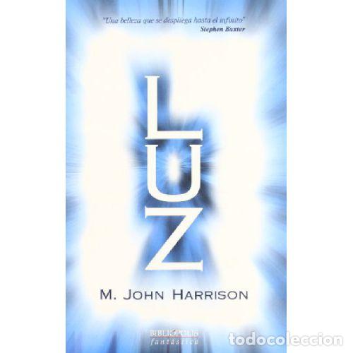 B&uuml;cher: LUZ - M JOHN HARRISON