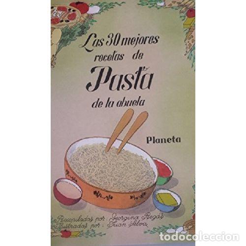 B&uuml;cher: LOS MEJORES MENUS DE LA ABUELA IV - GEORGINA REGAS Y JUAN SELVA