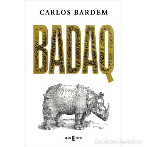 B&uuml;cher: BADAQ - CARLOS BARDEM
