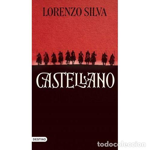 B&uuml;cher: CASTELLANO - LORENZO SILVA