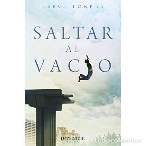 B&uuml;cher: SALTAR AL VAC&Iacute;O - SERGI TORRES BALD&Oacute;