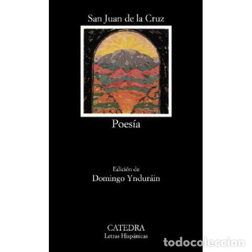 B&uuml;cher: POESIA - SAN JUAN DE LA CRUZ