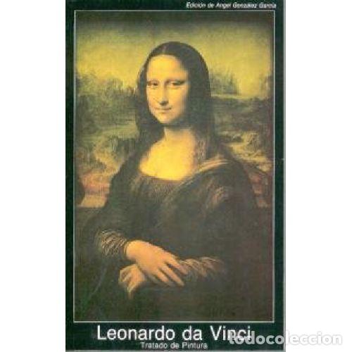 Livres: TRATADO DE PINTURA - LEONARDO DA VINCI
