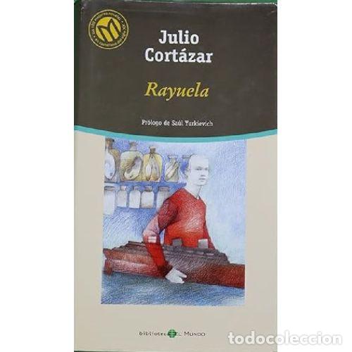 B&uuml;cher: RAYUELA - JULIO CORTAZAR