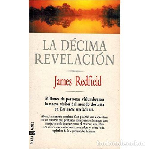 B&uuml;cher: LA DECIMA REVELACION - JAMES REDFIELD