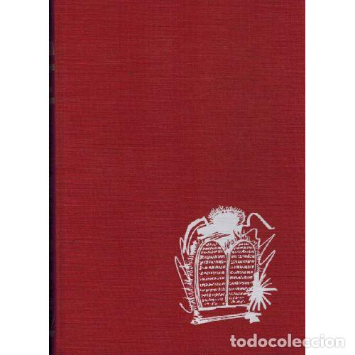 B&uuml;cher: LA BIBLIA. NARRACIONES DEL ANTIGUO TESTAMENTO - JANUSZ GRABIANSKI
