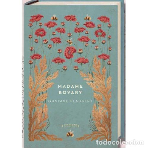 Libros: MADAME BOVARY - GUSTAVE FLAUBERT - Foto 1