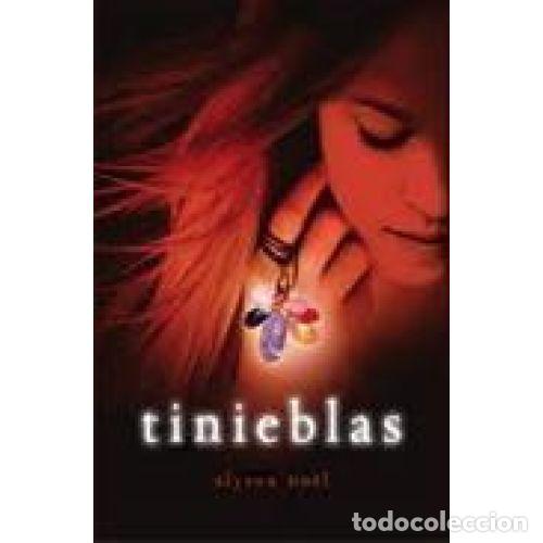 Libros: TINIEBLAS - ALYSON NOEL - Foto 1