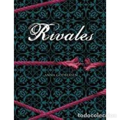 Libri di seconda mano: RIVALES - ANNA GODBERSEN