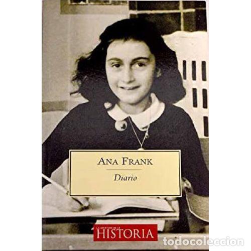 Libri di seconda mano: DIARIO - ANNA FRANK
