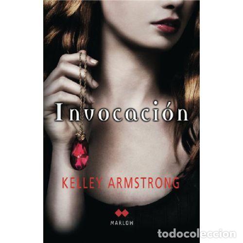 Libri di seconda mano: INVOCACI&Oacute;N I - KELLEY ARMSTRONG
