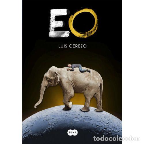 B&uuml;cher: EO - LUIS CEREZO
