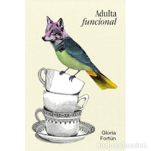Libros: ADULTA FUNCIONAL - GLORIA FORT&Uacute;N - Foto 1