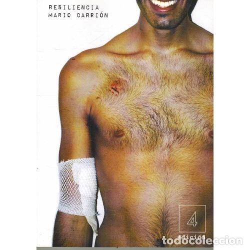 Libri di seconda mano: RESILIENCIA - MARIO CARRION