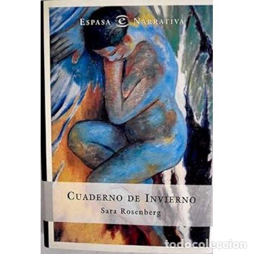 B&uuml;cher: CUADERNO DE INVIERNO - SARA ROSENBERG