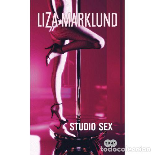 Libros: STUDIO SEX - LIZA MARKLUND - Foto 1