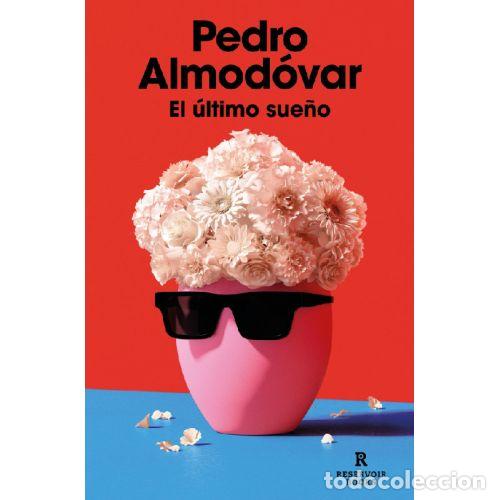 Livros em segunda m&atilde;o: EL &Uacute;LTIMO SUE&Ntilde;O - PEDRO ALMOD&Oacute;VAR