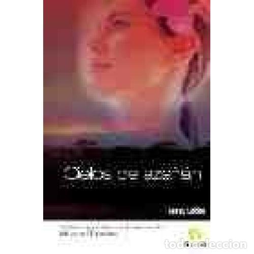 Libri di seconda mano: CIELOS DE AZAFRAN - LESLEY LOKKO