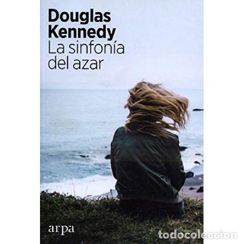 B&uuml;cher: LA SINFON&Iacute;A DEL AZAR - DOUGLAS KENNEDY