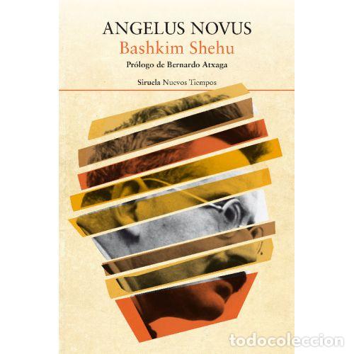 Libros: ANGELUS NOVUS - BASHKIM SHEHU - Foto 1