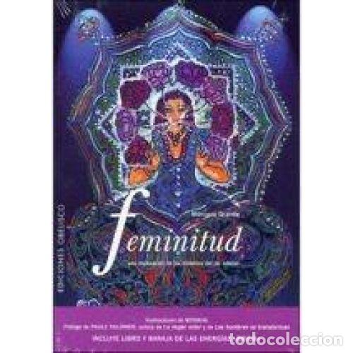Libros: FEMINITUD - MONIQUE GRANDE - Foto 1
