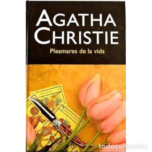 Libros: PLEAMARES DE LA VIDA - AGATHA CHRISTIE - Foto 1