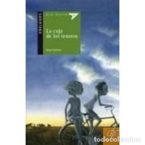 B&uuml;cher: LA CAJA DE LOS TESOROS - ROSA HUERTAS
